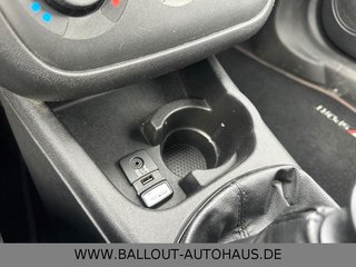 Fiat Punto Evo MyLife*3.HAND*KLIMA*TÜV/AU NEU*ISO-FIX - bilder 10
