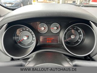 Fiat Punto Evo MyLife*3.HAND*KLIMA*TÜV/AU NEU*ISO-FIX - bilder 11