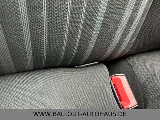 Fiat Punto Evo MyLife*3.HAND*KLIMA*TÜV/AU NEU*ISO-FIX - bilder 12