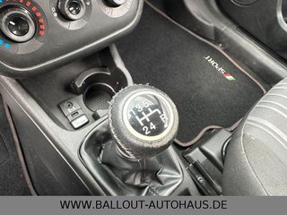 Fiat Punto Evo MyLife*3.HAND*KLIMA*TÜV/AU NEU*ISO-FIX - bilder 16