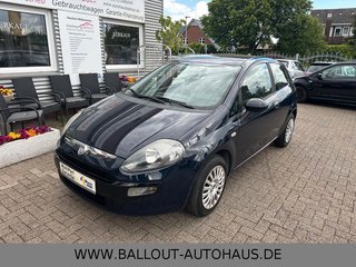 Fiat Punto Evo MyLife*3.HAND*KLIMA*TÜV/AU NEU*ISO-FIX - bilder 18