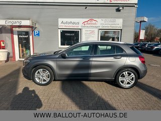 Mercedes-Benz GLA 200 Used vehicle for sale
