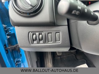 Renault Clio IV Grandtour*2.HAND*TEMP*KLIMA*EURO6*TÜV/AU - bilder 2