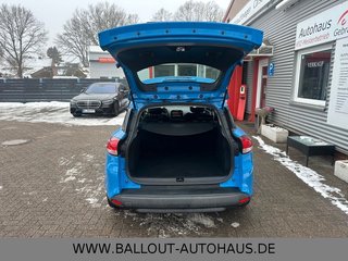 Renault Clio IV Grandtour*2.HAND*TEMP*KLIMA*EURO6*TÜV/AU - bilder 4