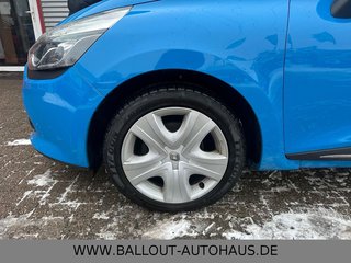 Renault Clio IV Grandtour*2.HAND*TEMP*KLIMA*EURO6*TÜV/AU - bilder 7