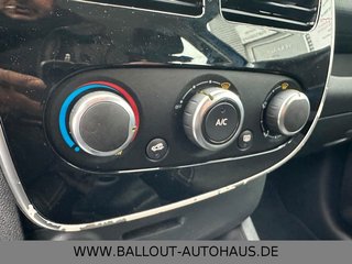 Renault Clio IV Grandtour*2.HAND*TEMP*KLIMA*EURO6*TÜV/AU - bilder 10
