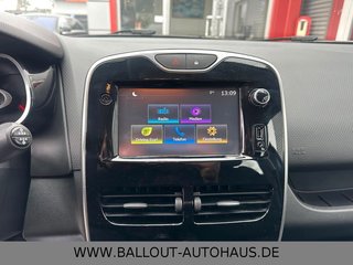 Renault Clio IV Grandtour*2.HAND*TEMP*KLIMA*EURO6*TÜV/AU - bilder 12