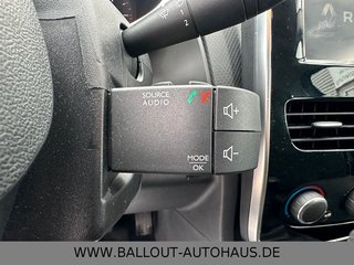 Renault Clio IV Grandtour*2.HAND*TEMP*KLIMA*EURO6*TÜV/AU - bilder 17