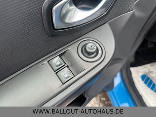 Renault Clio IV Grandtour*2.HAND*TEMP*KLIMA*EURO6*TÜV/AU - bilder 10