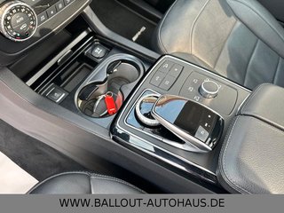 Mercedes-Benz GLE 500*2.HAND*PANO*AHK*AMG-PAKET*ACC*4-MATIC* - foto 2