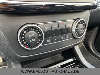 Mercedes-Benz GLE 500*2.HAND*PANO*AHK*AMG-PAKET*ACC*4-MATIC* - foto 12