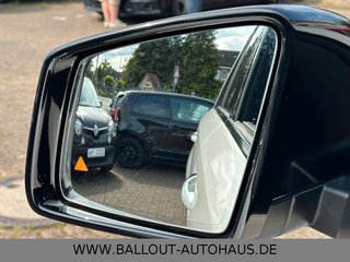 Mercedes-Benz GLE 500*2.HAND*PANO*AHK*AMG-PAKET*ACC*4-MATIC* - foto 16