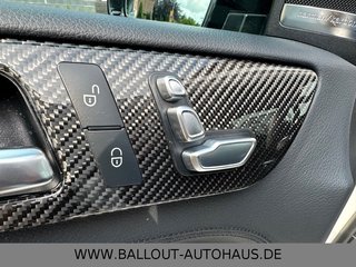 Mercedes-Benz GLE 500*2.HAND*PANO*AHK*AMG-PAKET*ACC*4-MATIC* - foto 10