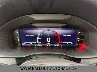 Skoda Kodiaq Tour*2.HAND*VIRTUEL*SPUR*7-SITZER*ACC*AHK - foto 17