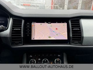 Skoda Kodiaq Tour*2.HAND*VIRTUEL*SPUR*7-SITZER*ACC*AHK - foto 18