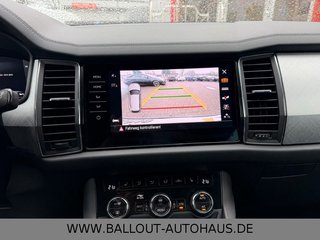 Skoda Kodiaq Tour*2.HAND*VIRTUEL*SPUR*7-SITZER*ACC*AHK - foto 19