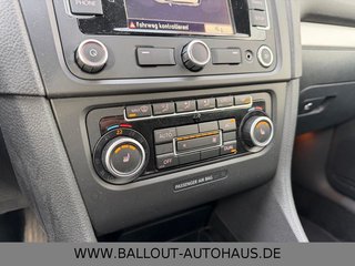 Volkswagen Golf VI Highline*KLIMA*BI-XENON*NAVI*SHZ*EURO5* - bilder 9