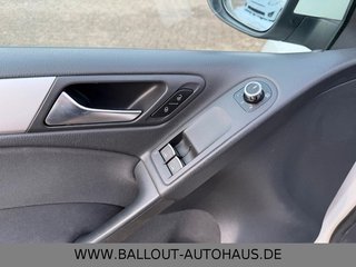 Volkswagen Golf VI Highline*KLIMA*BI-XENON*NAVI*SHZ*EURO5* - bilder 10