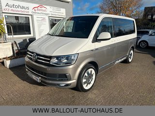 Volkswagen T6 Multivan Generation Six*1.HAND*GSD*AHK*DYN* - foto 2