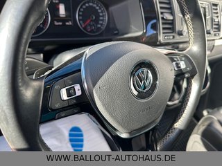 Volkswagen T6 Multivan Generation Six*1.HAND*GSD*AHK*DYN* - foto 3