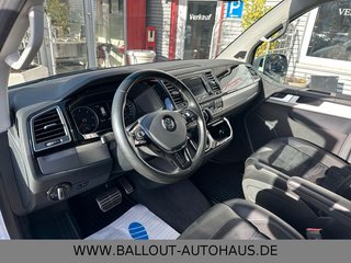 Volkswagen T6 Multivan Generation Six*1.HAND*GSD*AHK*DYN* - foto 4