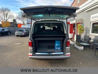 Volkswagen T6 Multivan Generation Six*1.HAND*GSD*AHK*DYN* - foto 6