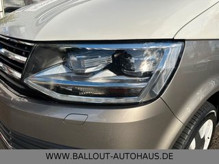 Volkswagen T6 Multivan Generation Six*1.HAND*GSD*AHK*DYN* - foto 7