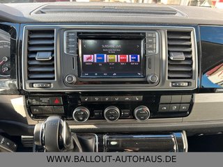 Volkswagen T6 Multivan Generation Six*1.HAND*GSD*AHK*DYN* - foto 8