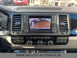 Volkswagen T6 Multivan Generation Six*1.HAND*GSD*AHK*DYN* - foto 9