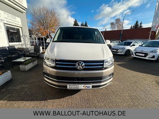 Volkswagen T6 Multivan Generation Six*1.HAND*GSD*AHK*DYN* - foto 3