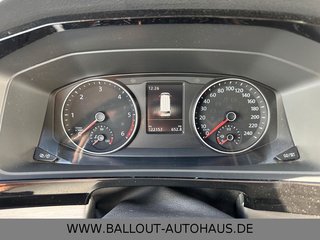 Volkswagen T6 Multivan Generation Six*1.HAND*GSD*AHK*DYN* - foto 12