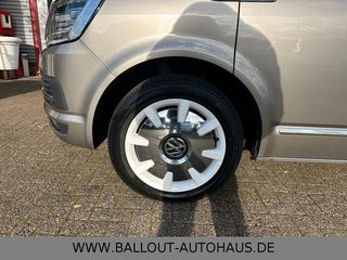 Volkswagen T6 Multivan Generation Six*1.HAND*GSD*AHK*DYN* - foto 13