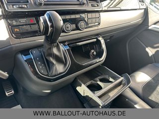 Volkswagen T6 Multivan Generation Six*1.HAND*GSD*AHK*DYN* - foto 15