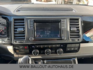 Volkswagen T6 Multivan Generation Six*1.HAND*GSD*AHK*DYN* - foto 18