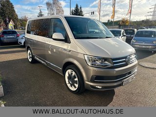 Volkswagen T6 Multivan Generation Six*1.HAND*GSD*AHK*DYN* - foto 4