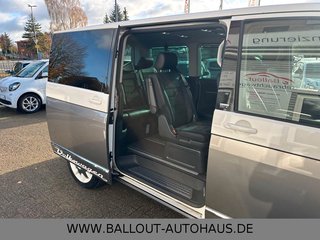 Volkswagen T6 Multivan Generation Six*1.HAND*GSD*AHK*DYN* - foto 21