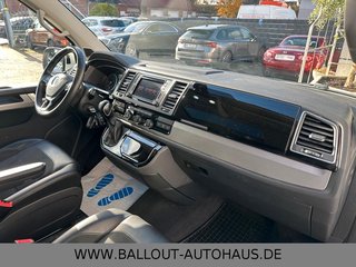 Volkswagen T6 Multivan Generation Six*1.HAND*GSD*AHK*DYN* - foto 24