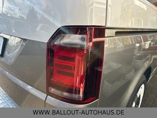 Volkswagen T6 Multivan Generation Six*1.HAND*GSD*AHK*DYN* - foto 25