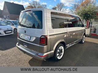 Volkswagen T6 Multivan Generation Six*1.HAND*GSD*AHK*DYN* - foto 5