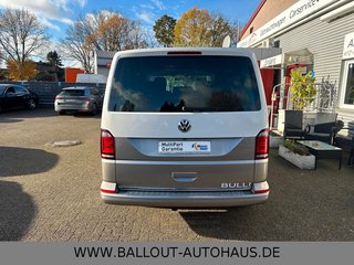 Volkswagen T6 Multivan Generation Six*1.HAND*GSD*AHK*DYN* - foto 6