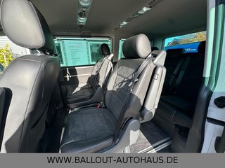 Volkswagen T6 Multivan Generation Six*1.HAND*GSD*AHK*DYN* - foto 10