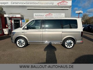 Volkswagen T6 Multivan Used vehicle for sale