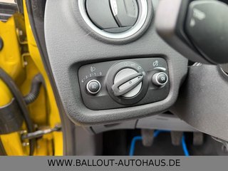 Ford Fiesta Titanium*1.HAND*KLIMA*SHZ*BT*TÜV/AU*PDC* - foto 1