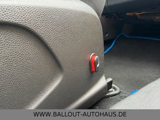 Ford Fiesta Titanium*1.HAND*KLIMA*SHZ*BT*TÜV/AU*PDC* - foto 8