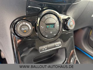Ford Fiesta Titanium*1.HAND*KLIMA*SHZ*BT*TÜV/AU*PDC* - foto 13