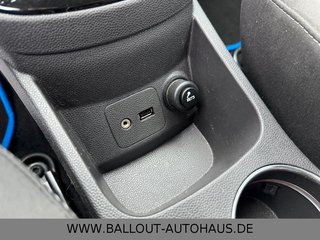 Ford Fiesta Titanium*1.HAND*KLIMA*SHZ*BT*TÜV/AU*PDC* - foto 14