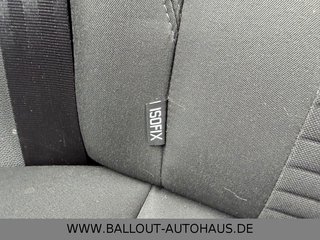 Ford Fiesta Titanium*1.HAND*KLIMA*SHZ*BT*TÜV/AU*PDC* - foto 15