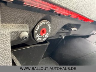Ford Fiesta Titanium*1.HAND*KLIMA*SHZ*BT*TÜV/AU*PDC* - foto 16