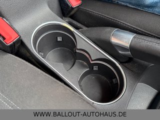 Ford Fiesta Titanium*1.HAND*KLIMA*SHZ*BT*TÜV/AU*PDC* - foto 17