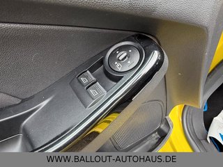 Ford Fiesta Titanium*1.HAND*KLIMA*SHZ*BT*TÜV/AU*PDC* - foto 10